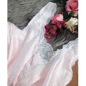 Intimates & Sleepwear - 80’s Vintage lingerie romper Intimates & Sleepwear - 80’s Vintage lingerie romper